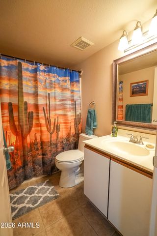 13806 N HAMILTON Drive 101, Fountain Hills, AZ 85268