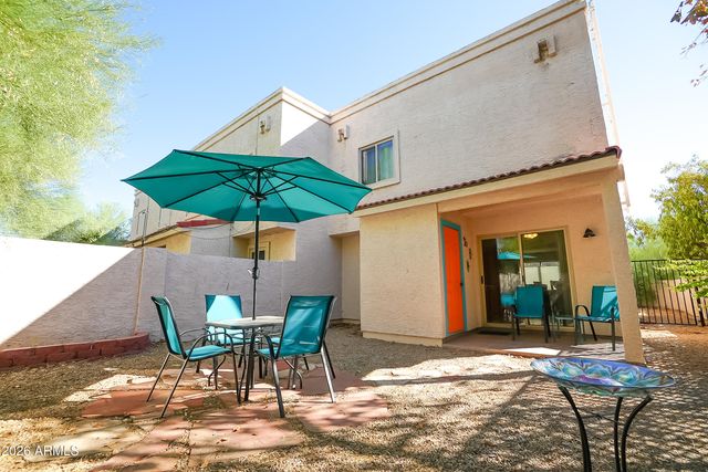13806 N HAMILTON Drive 101, Fountain Hills, AZ 85268