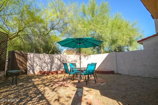 13806 N HAMILTON Drive 101, Fountain Hills, AZ 85268