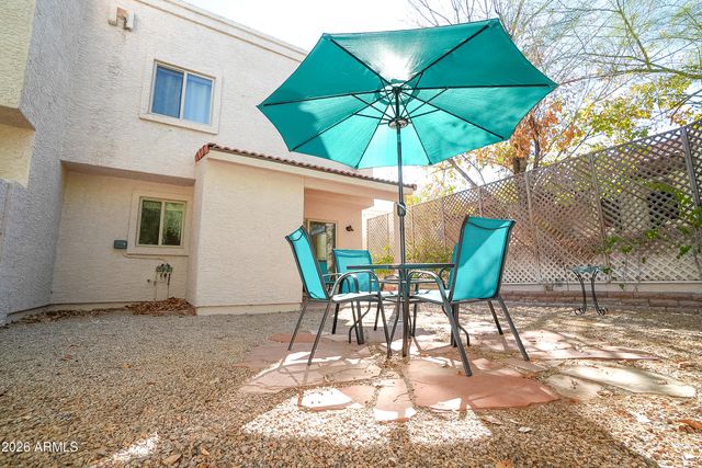 13806 N HAMILTON Drive 101, Fountain Hills, AZ 85268