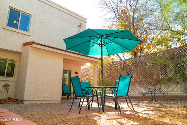 13806 N HAMILTON Drive 101, Fountain Hills, AZ 85268