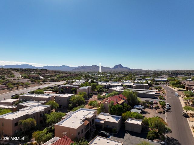13806 N HAMILTON Drive 101, Fountain Hills, AZ 85268