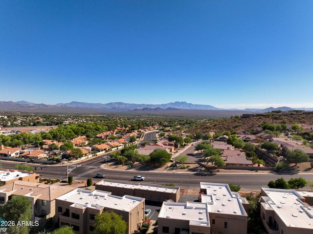 13806 N HAMILTON Drive 101, Fountain Hills, AZ 85268