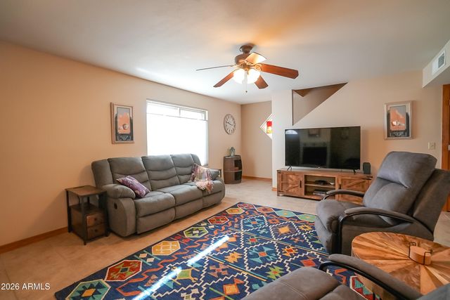 13806 N HAMILTON Drive 101, Fountain Hills, AZ 85268