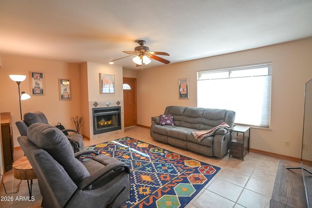 13806 N HAMILTON Drive 101, Fountain Hills, AZ 85268