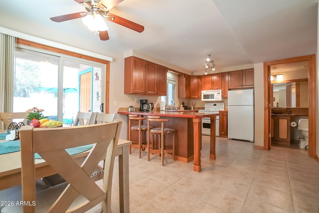 13806 N HAMILTON Drive 101, Fountain Hills, AZ 85268 — photo 3