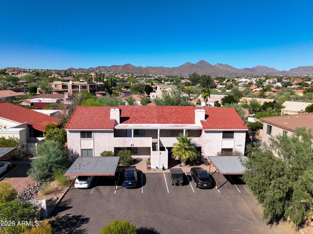 13806 N HAMILTON Drive 101, Fountain Hills, AZ 85268 — photo 5