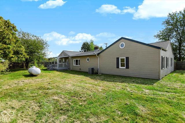 7036 E 300 S, Whitestown, IN 46075