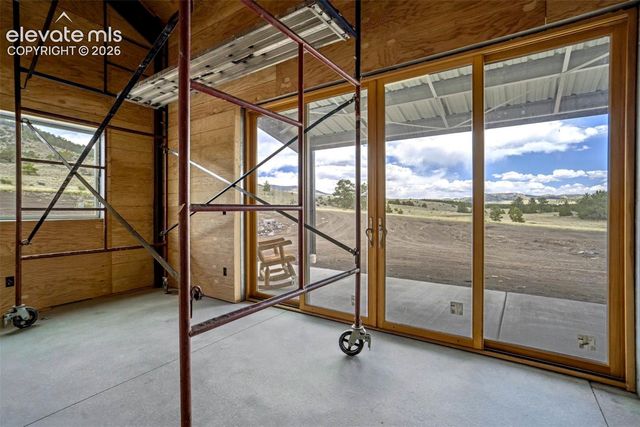0 Pinto Trail, Guffey, CO 80820