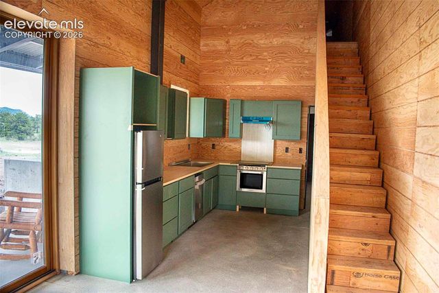 0 Pinto Trail, Guffey, CO 80820