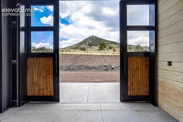 0 Pinto Trail, Guffey, CO 80820