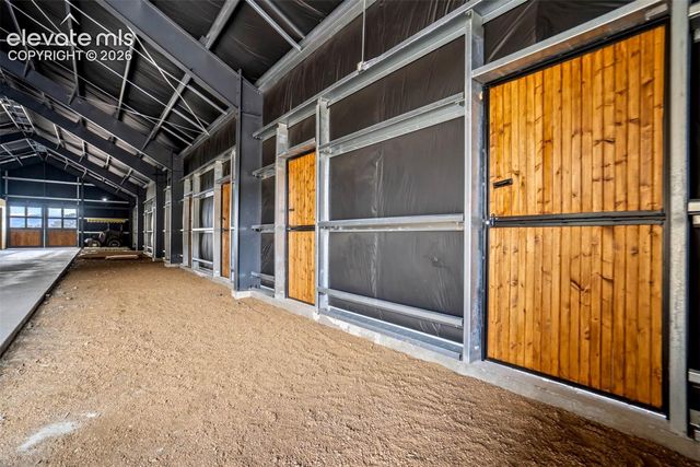 0 Pinto Trail, Guffey, CO 80820