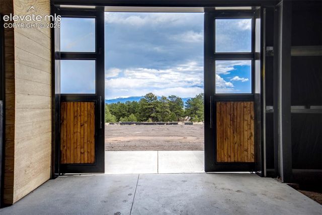 0 Pinto Trail, Guffey, CO 80820