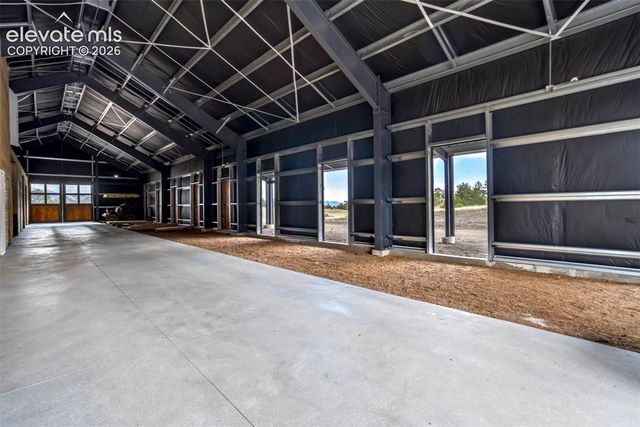 0 Pinto Trail, Guffey, CO 80820