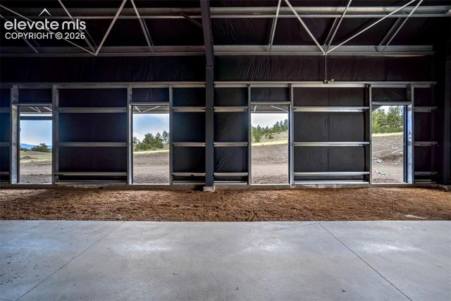 0 Pinto Trail, Guffey, CO 80820