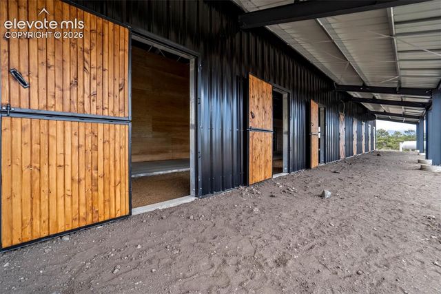 0 Pinto Trail, Guffey, CO 80820