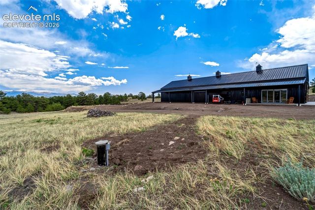 0 Pinto Trail, Guffey, CO 80820