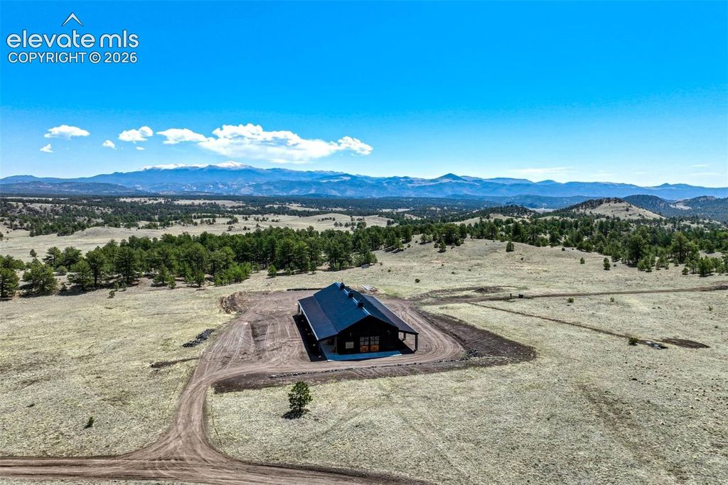 0 Pinto Trail, Guffey, CO 80820 — photo 2