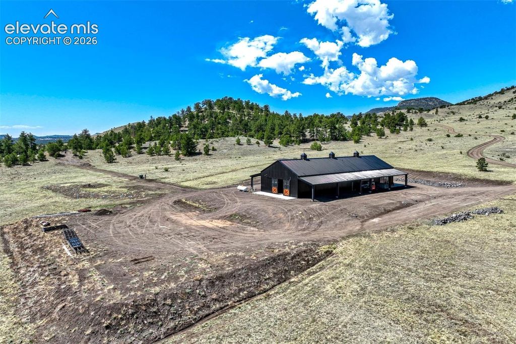 0 Pinto Trail, Guffey, CO 80820 — photo 3