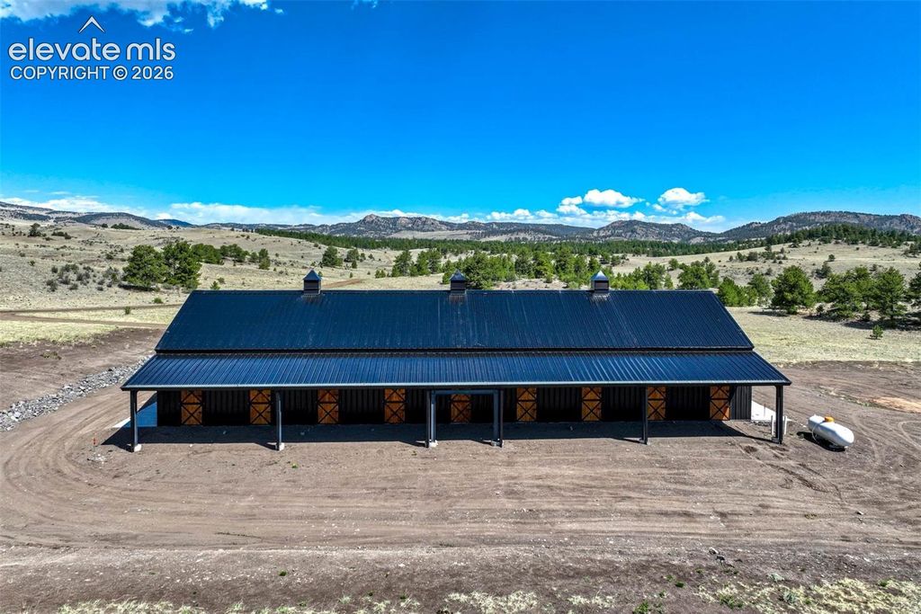 0 Pinto Trail, Guffey, CO 80820 — photo 4