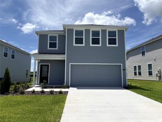 3035 GRANITE RIDGE AVENUE, Minneola, FL 34715