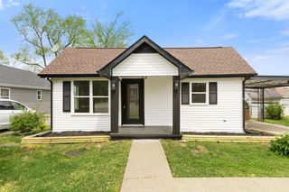 123 Stacker Dr, Clarksville, TN 37040