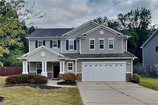 147 Cedar Bay Circle, Dallas, GA 30157