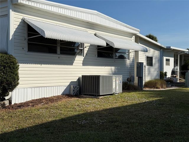 560 LILY OF THE VALLEY DRIVE, Venice, FL 34293