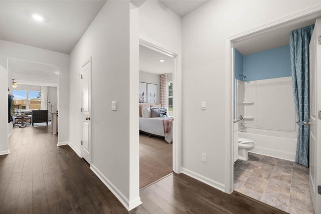 3400 Wrenfield Way, North Augusta, SC 29841