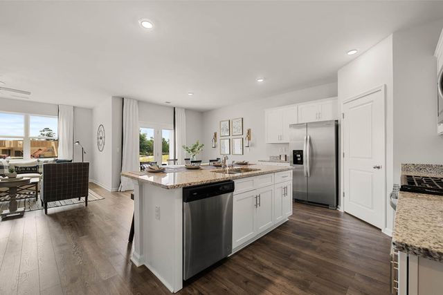 3400 Wrenfield Way, North Augusta, SC 29841