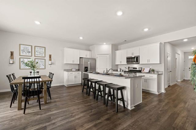 3400 Wrenfield Way, North Augusta, SC 29841