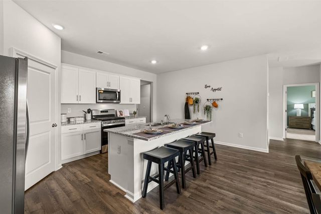 3400 Wrenfield Way, North Augusta, SC 29841
