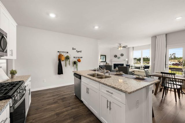 3400 Wrenfield Way, North Augusta, SC 29841