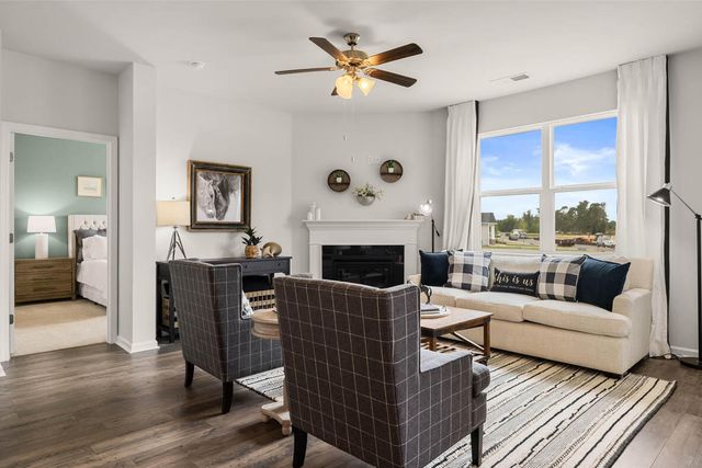 3400 Wrenfield Way, North Augusta, SC 29841