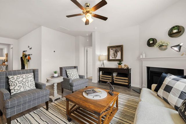 3400 Wrenfield Way, North Augusta, SC 29841