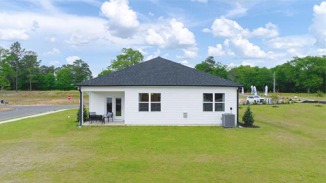 3400 Wrenfield Way, North Augusta, SC 29841