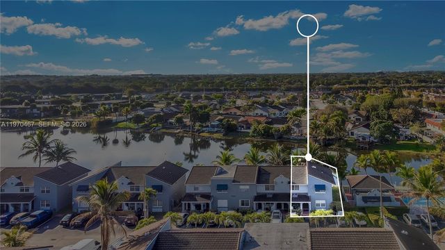 7020 NW 173rd Dr 505, Hialeah, FL 33015