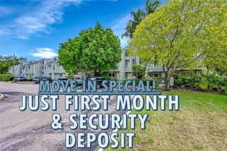 3457 NW 44th St 203, Oakland Park, FL 33309