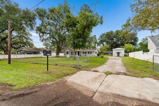 2120 W CLIFTON STREET, Tampa, FL 33603