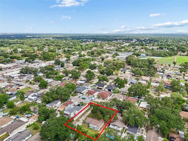 2120 W CLIFTON STREET, Tampa, FL 33603