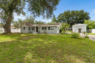 2120 W CLIFTON STREET, Tampa, FL 33603