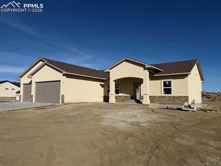 1176 Knotty Pine Lane, Pueblo West, CO 81007