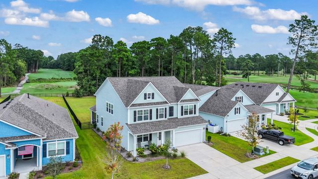 1008 Beechfield Ct., Conway, SC 29526