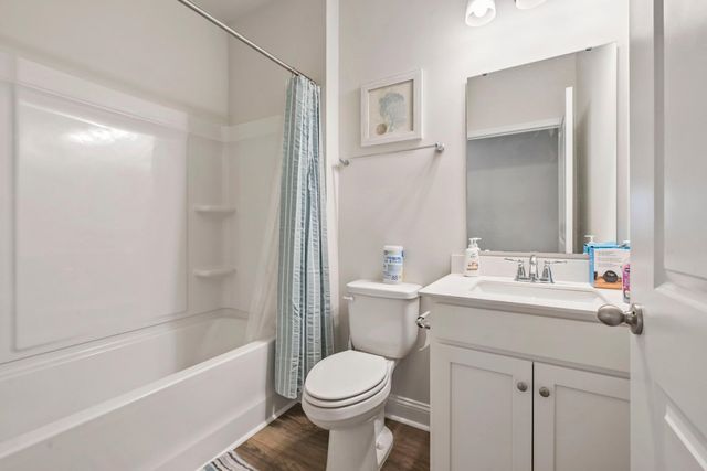 1008 Beechfield Ct., Conway, SC 29526