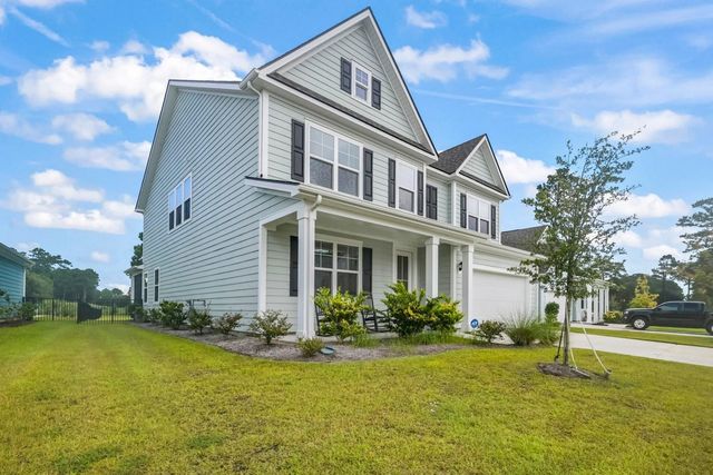 1008 Beechfield Ct., Conway, SC 29526
