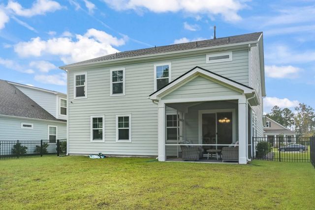 1008 Beechfield Ct., Conway, SC 29526