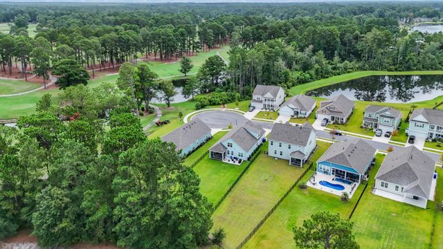 1008 Beechfield Ct., Conway, SC 29526
