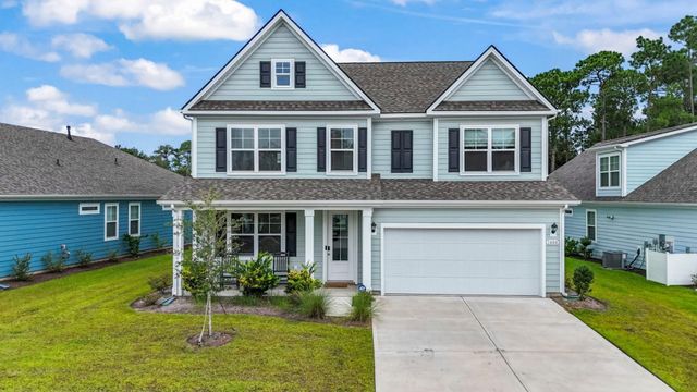 1008 Beechfield Ct., Conway, SC 29526