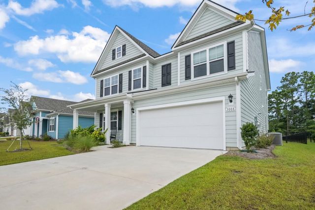 1008 Beechfield Ct., Conway, SC 29526