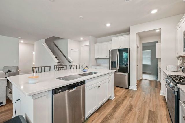 1008 Beechfield Ct., Conway, SC 29526